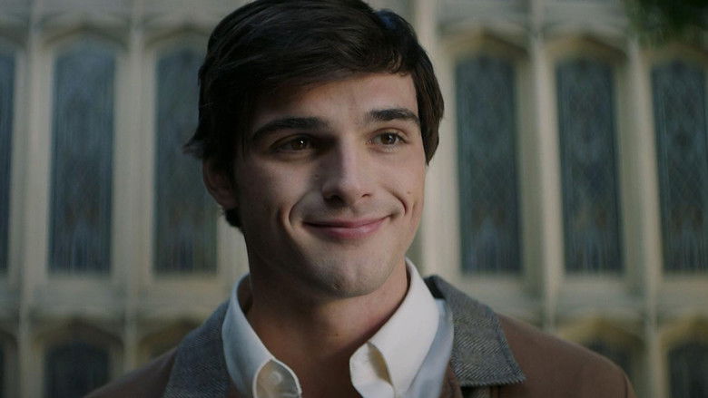 кадр из фильма Погребальные байки