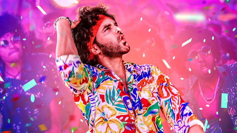 кадр из фильма (టిల్లు)²