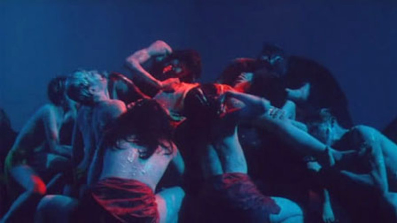 кадр из фильма 地獄