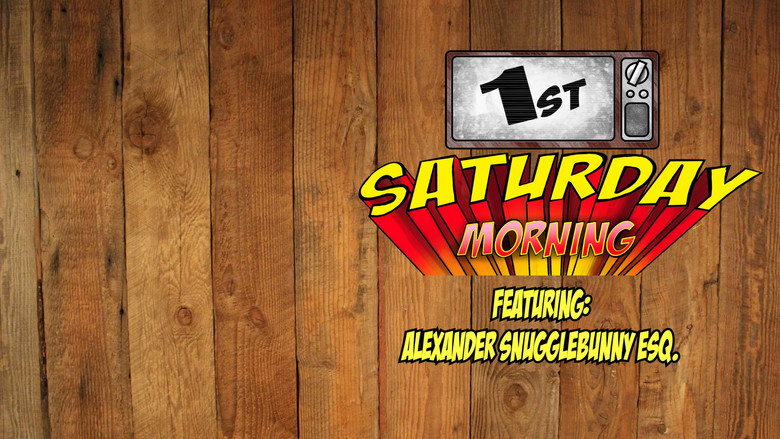 кадр из фильма First Saturday Morning: Featuring Snuggle Bunny