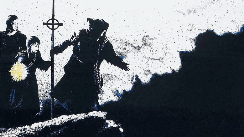 кадр из фильма Навигатор. Средневековая одиссея