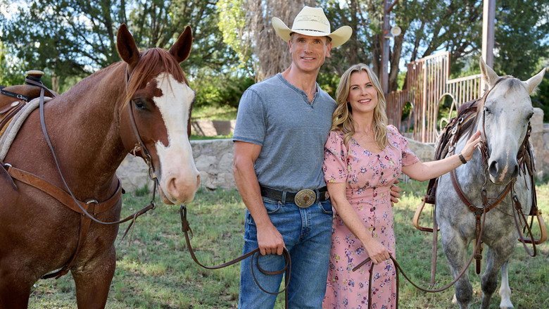 кадр из фильма Romance at Hope Ranch