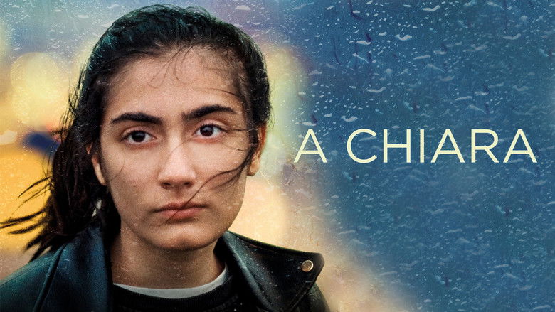 кадр из фильма A Chiara