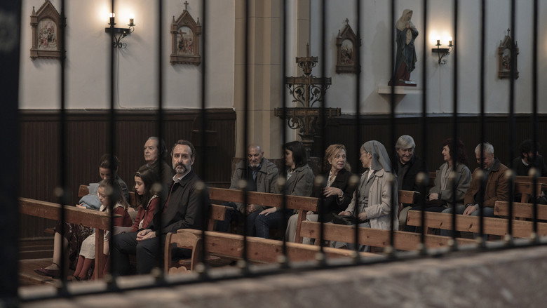 кадр из фильма Los domingos