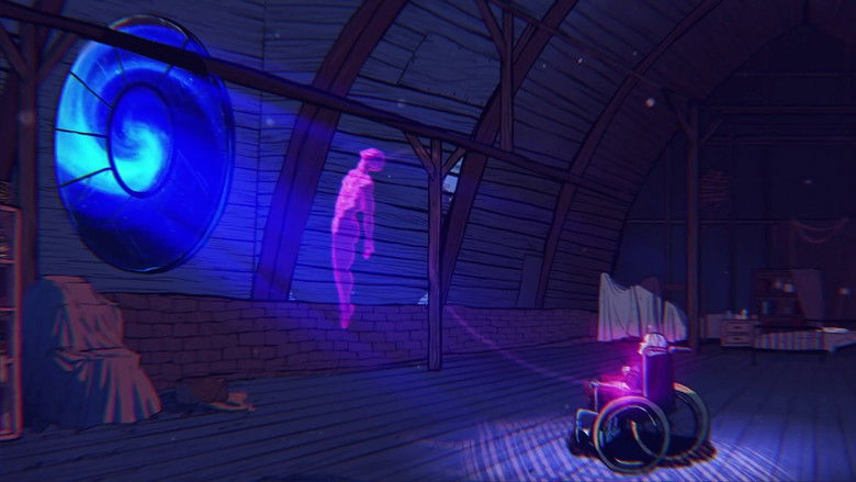 Mastodon: Crack the Skye 10th Anniversary Tour Film