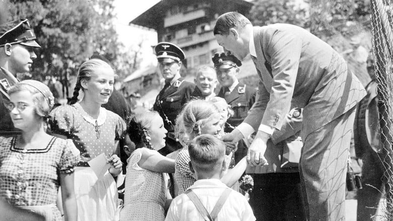 кадр из фильма Hitler und die Kinder vom Obersalzberg