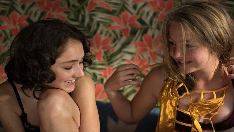 кадр из фильма Tigermilch