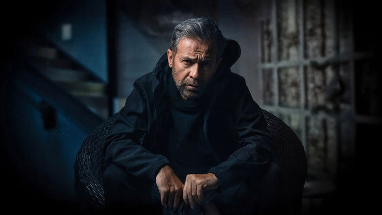 кадр из фильма Confesiones