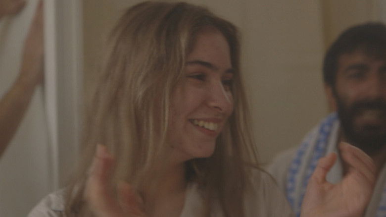 кадр из фильма Imaculat