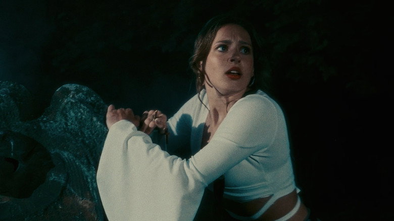 кадр из фильма Black Hollow