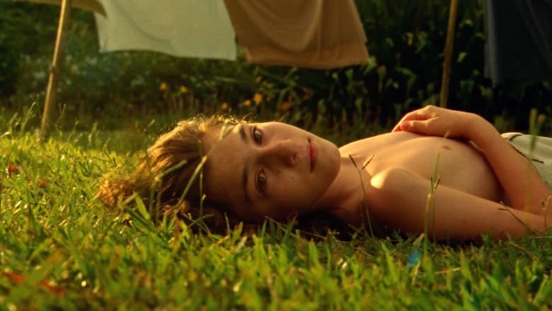 кадр из фильма Ruído da Pele