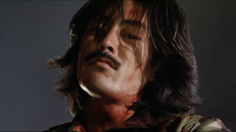 кадр из фильма 南へ走れ、海の道を！