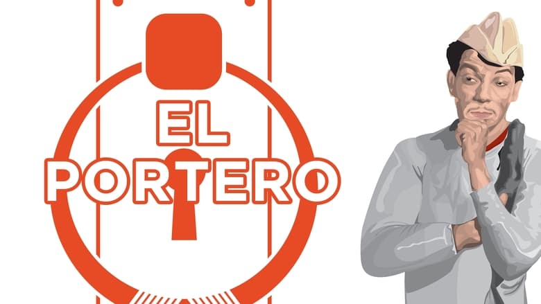 кадр из фильма El Portero