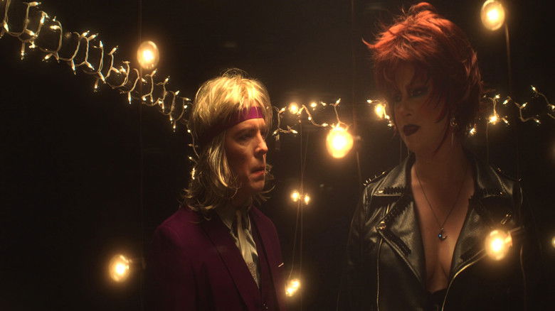 кадр из фильма Open