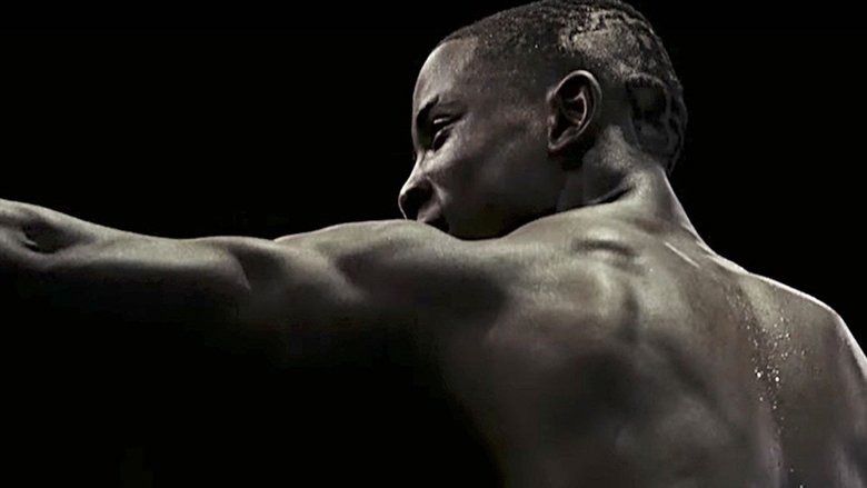 кадр из фильма Контрудар