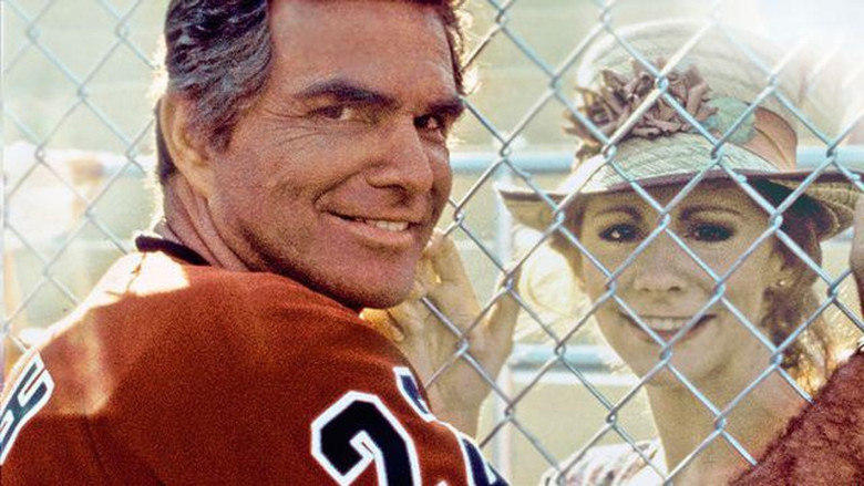 кадр из фильма The Man from Left Field