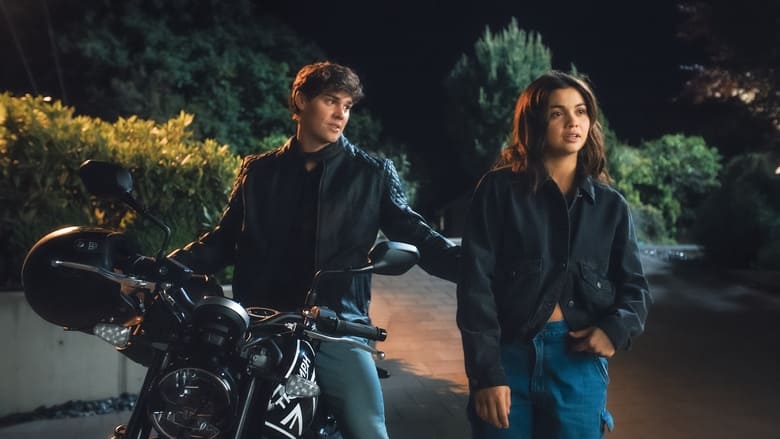 кадр из фильма Плохой парень и я