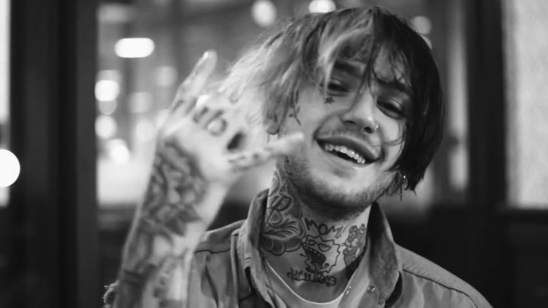 кадр из фильма Lil Peep: всё для всех