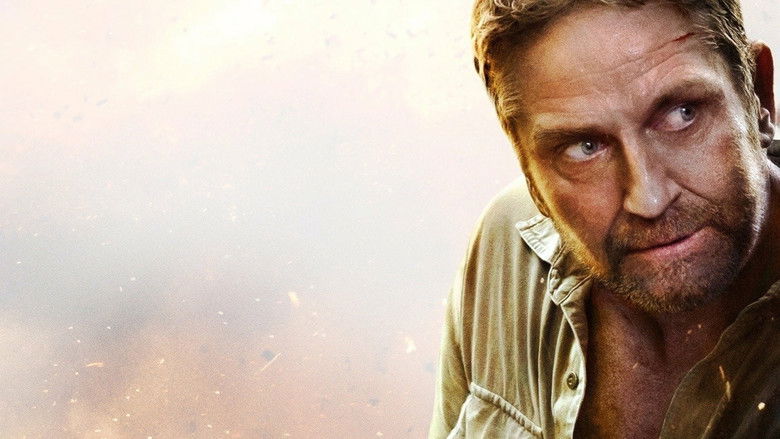 кадр из фильма Пропавшая