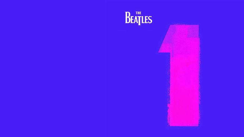 кадр из фильма The Beatles 1