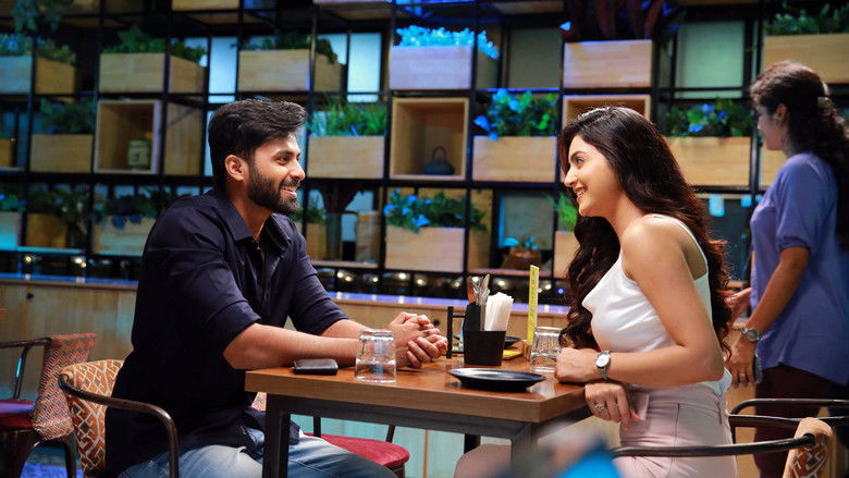 кадр из фильма என்ன சொல்ல போகிறாய்