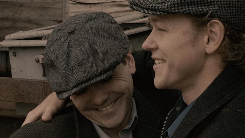 кадр из фильма Once a Year on Blackpool Sands