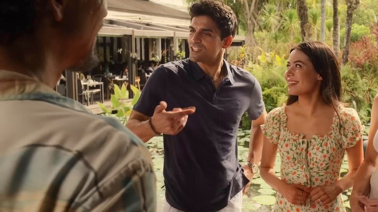 кадр из фильма Мать невесты