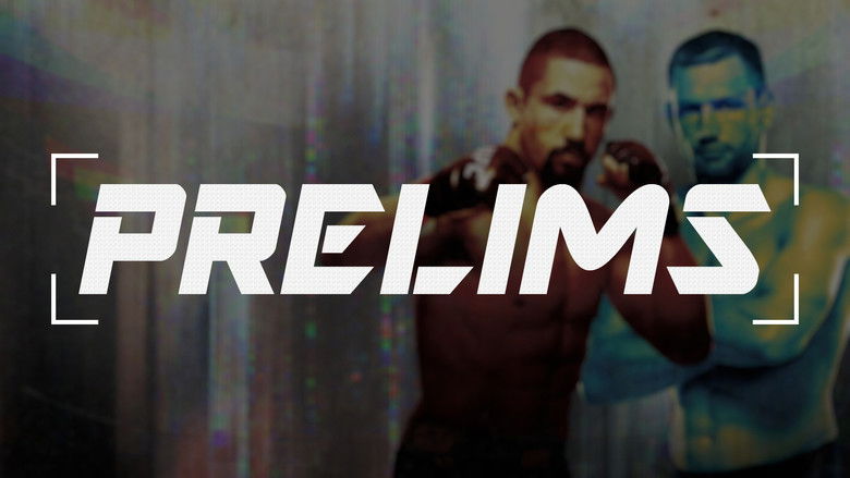 кадр из фильма UFC on ABC 9: Уиттакер vs. Де Риддер