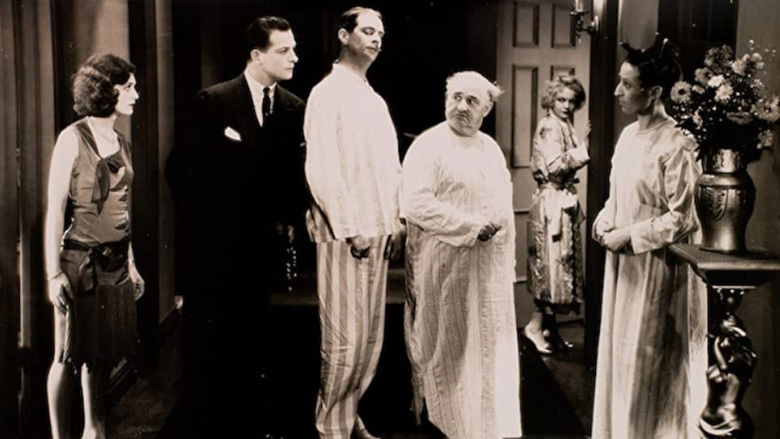 кадр из фильма Embarrassing Moments