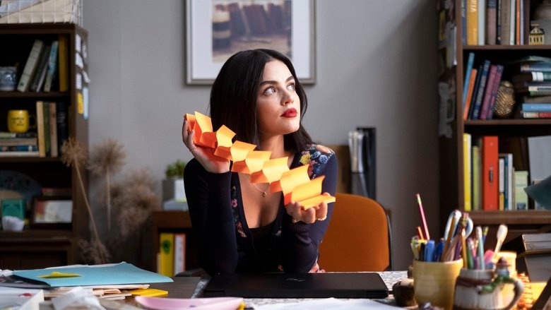 кадр из фильма Мой любимый враг