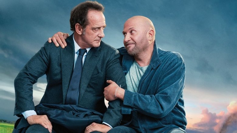 кадр из фильма Мой кузен