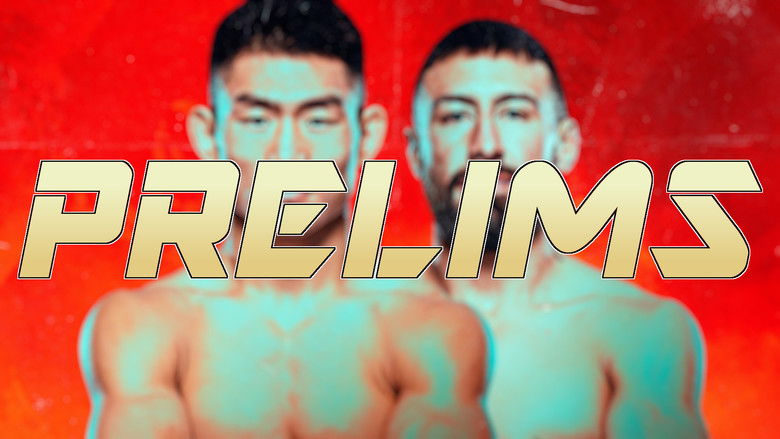 кадр из фильма UFC Fight Night 233: Song vs. Gutierrez