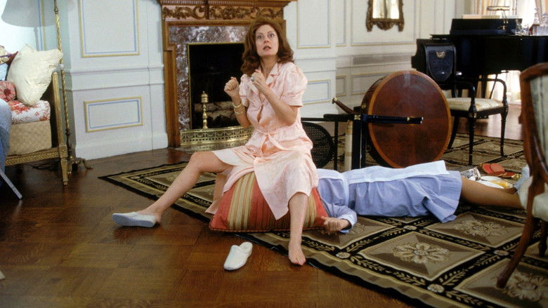 кадр из фильма Игби идет ко дну