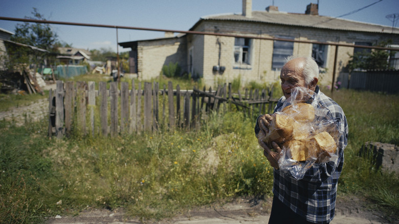 кадр из фильма Через 769 км, Нью-Йорк