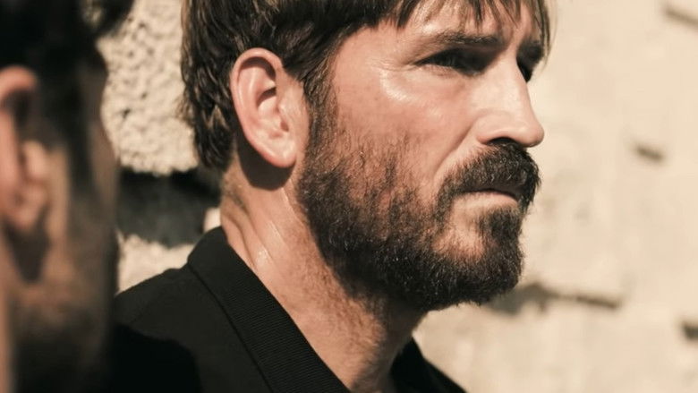 кадр из фильма Похищенный