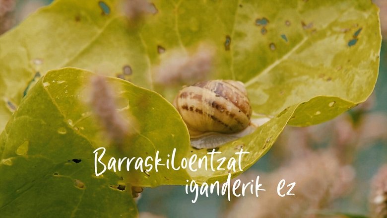 кадр из фильма Barraskiloentzat iganderik ez