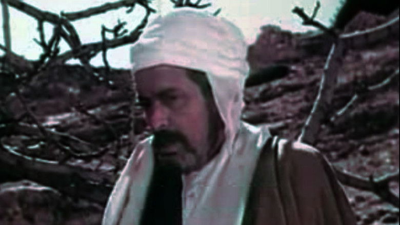 кадр из фильма Le Vent du Sud