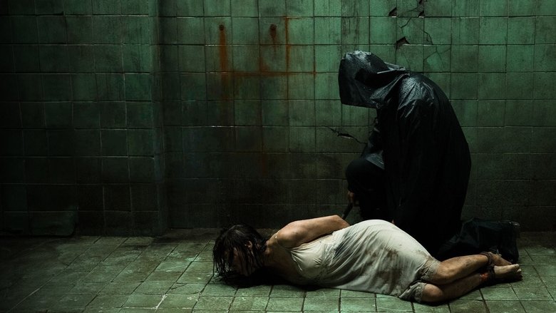 кадр из фильма 失衡凶間之惡念之最