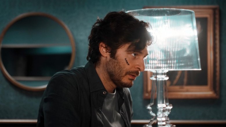 кадр из фильма Rasti