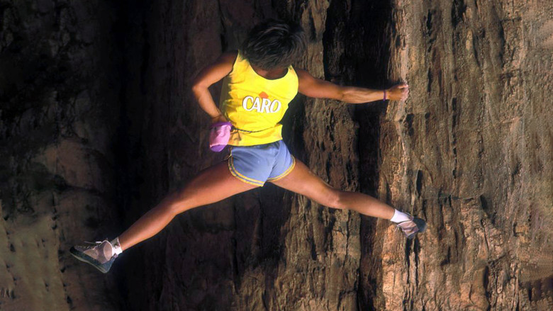 кадр из фильма Rock Queen