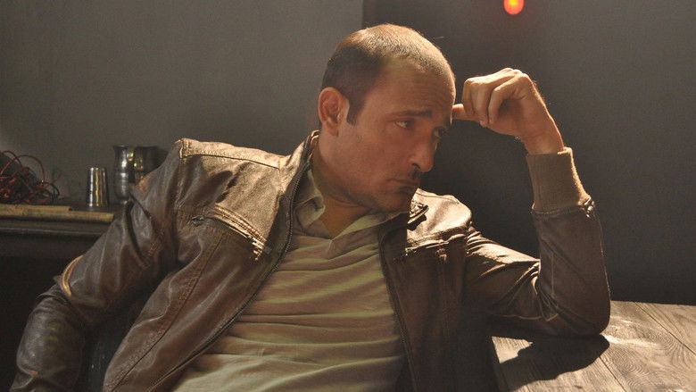 кадр из фильма Мама