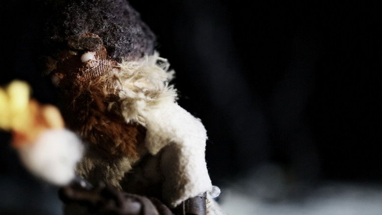 кадр из фильма The Trees Have Eyes