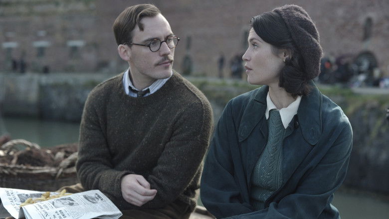 кадр из фильма Их звёздный час