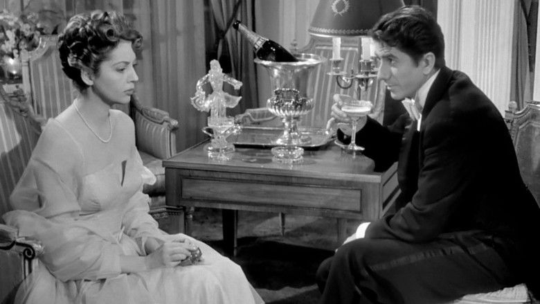 кадр из фильма Эдуард и Каролина