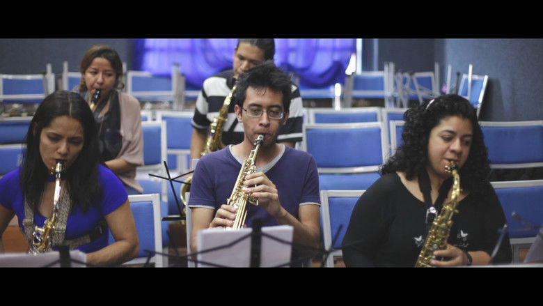 кадр из фильма Valdivia