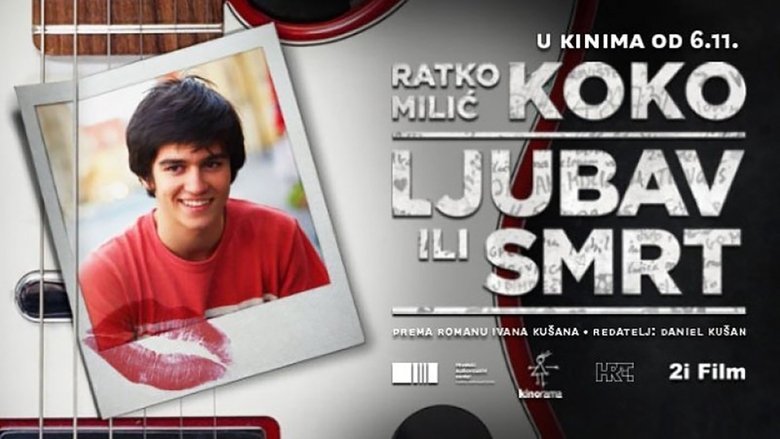 кадр из фильма Ljubav ili smrt