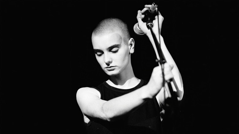 Sinéad O'Connor: Fearless