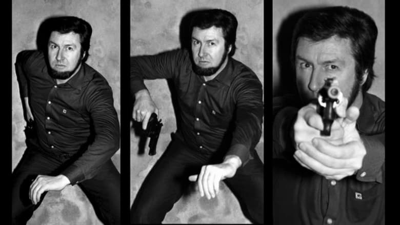 кадр из фильма Mesrine, la traque