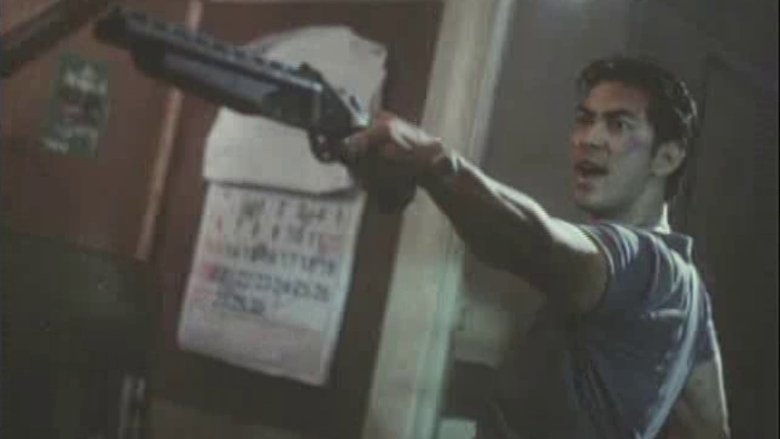 кадр из фильма Ekis