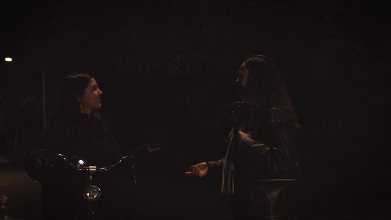 кадр из фильма Waar We Niet Meer Zijn